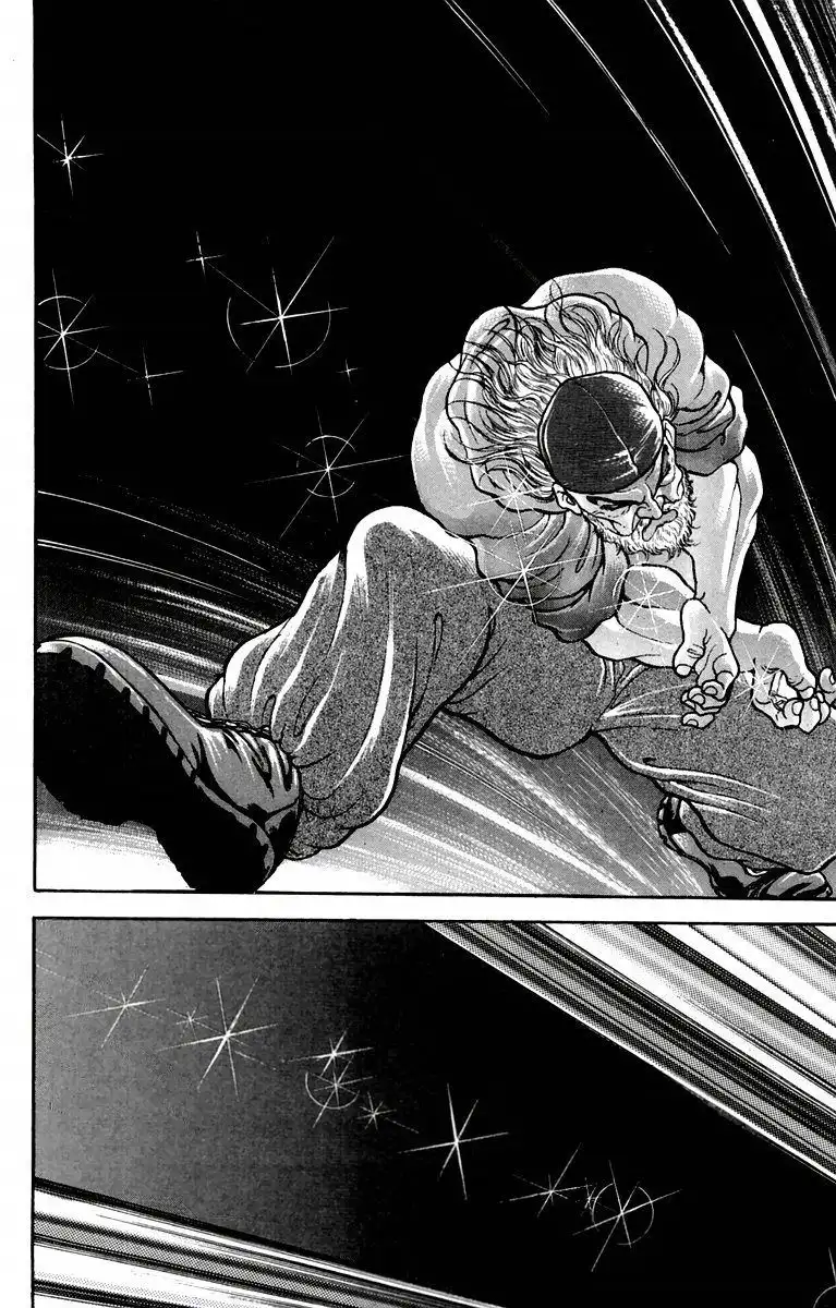 New Grappler Baki Chapter 25 2